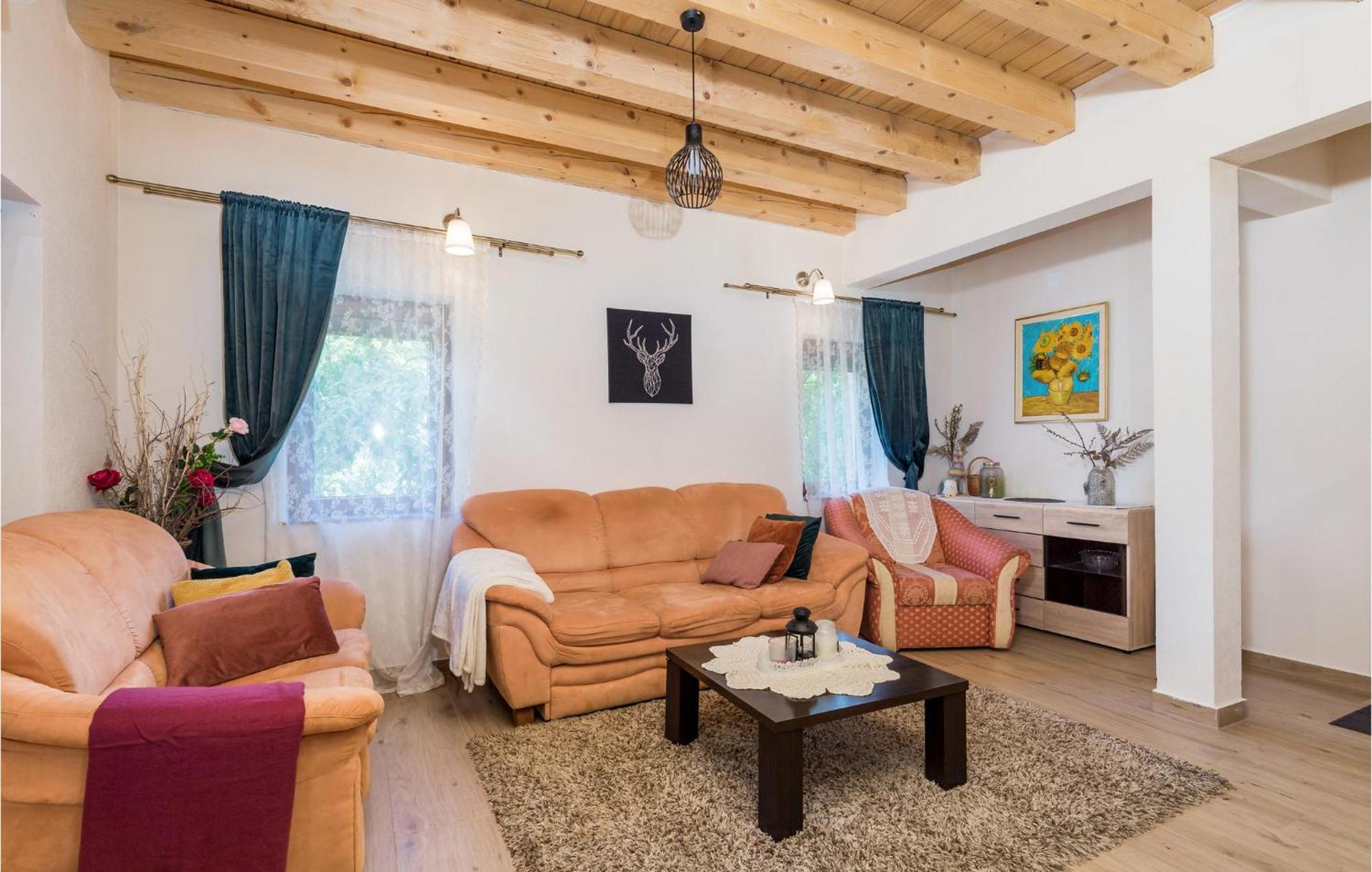 Amazing Home In Vrzici With Jacuzzi Dış mekan fotoğraf